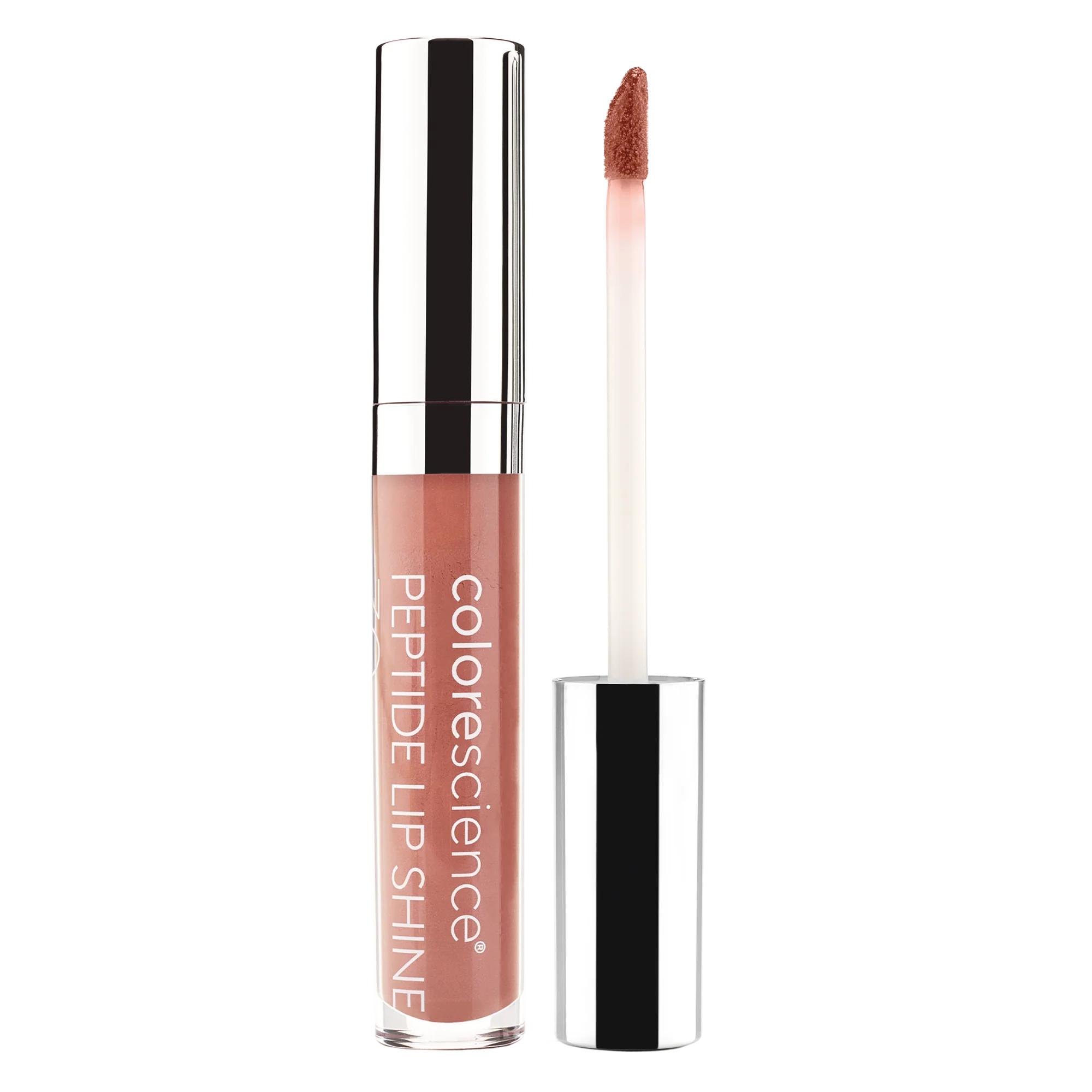 LIP SHINE CHAMPAGNE SPF 30