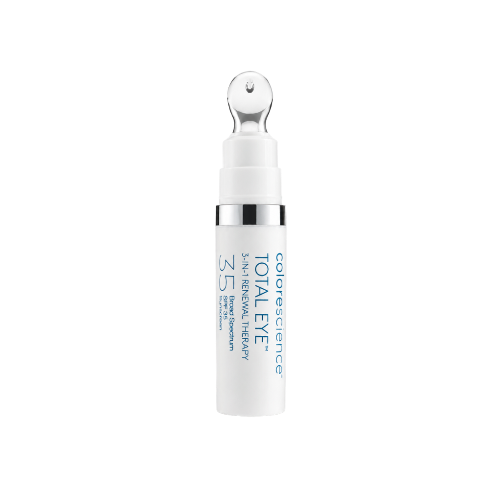 Total Eye SPF 35