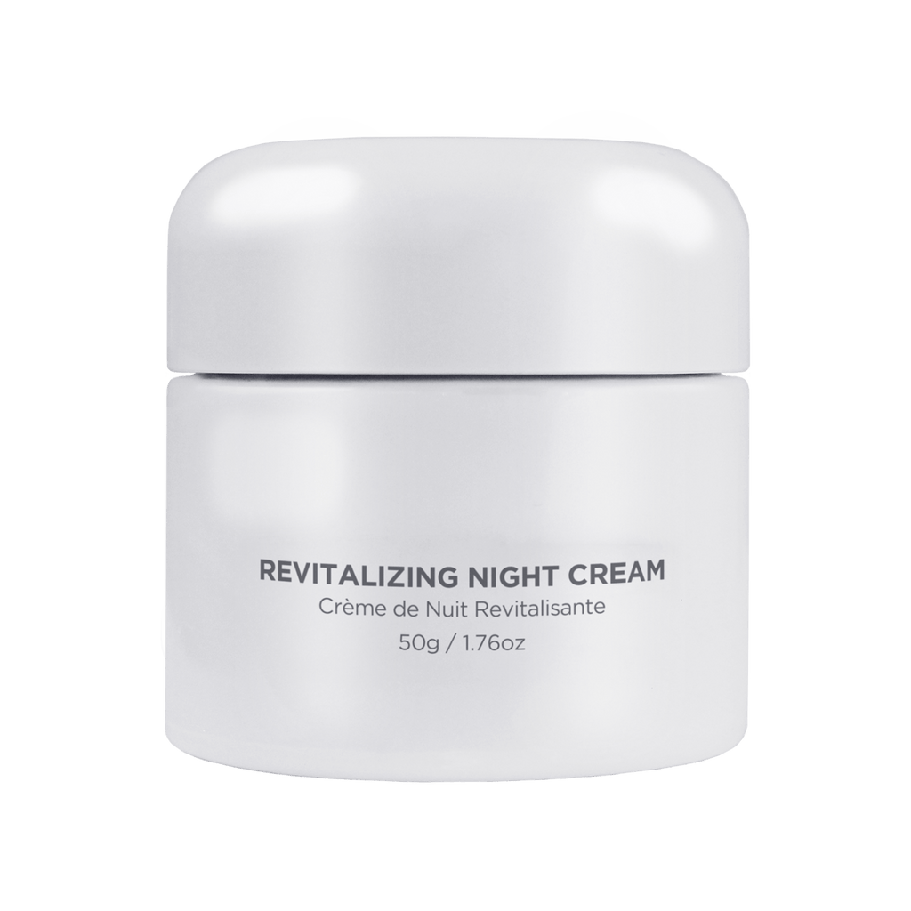 Revitalizing Night Cream