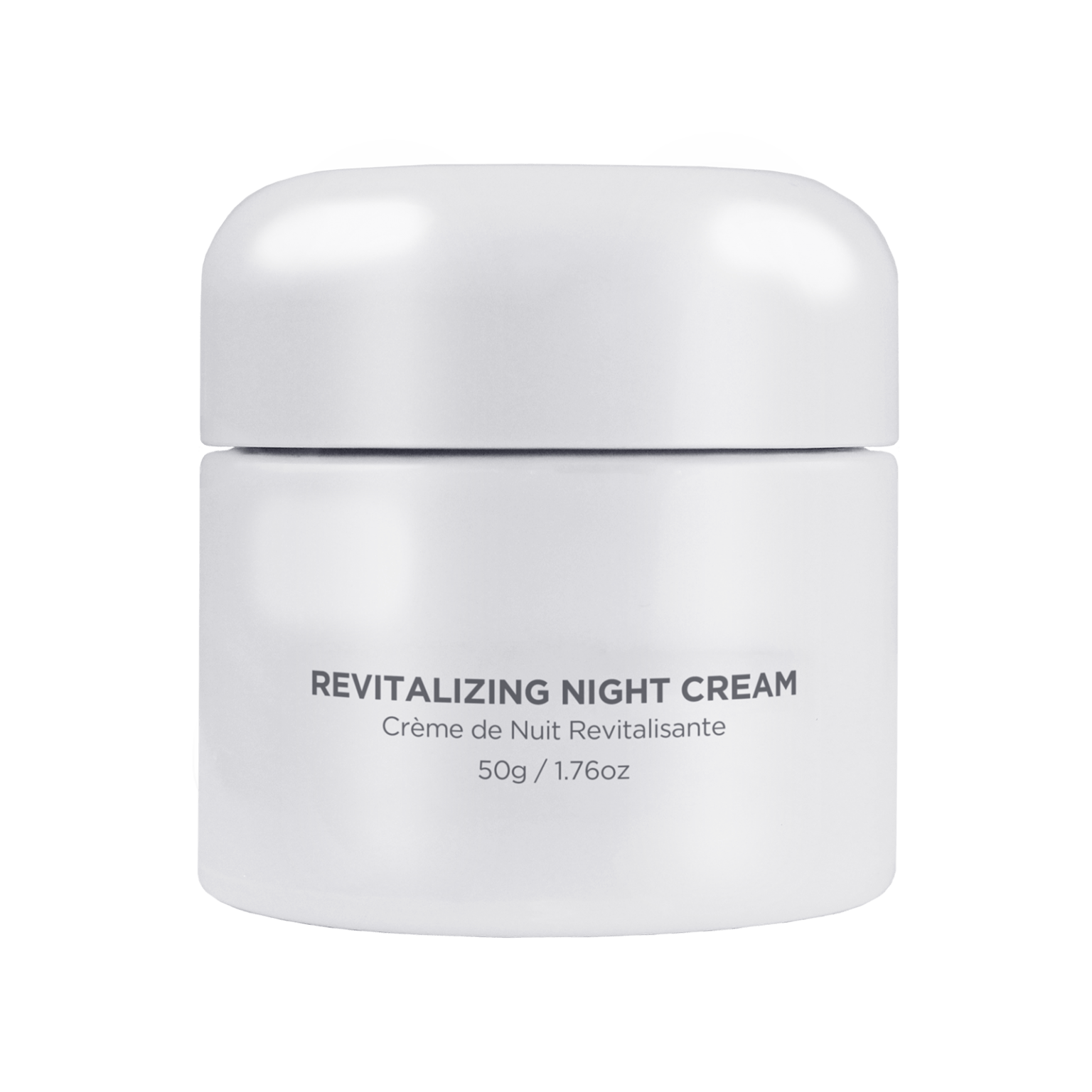 Revitalizing Night Cream