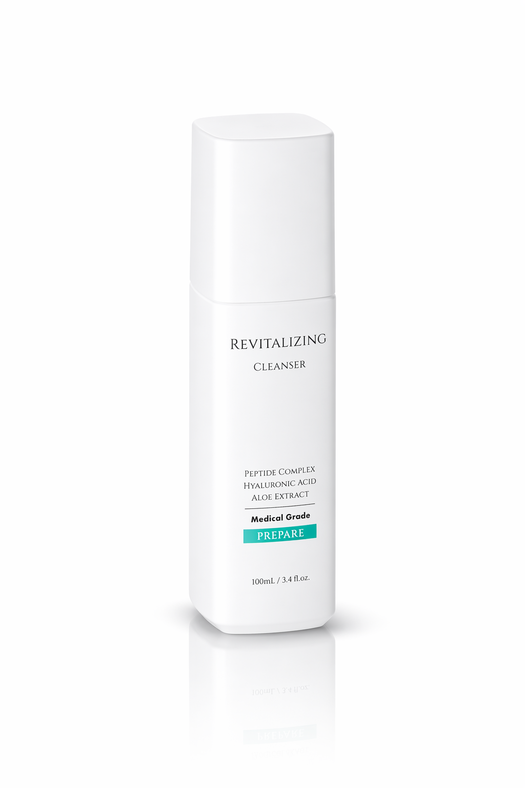 Revitalizing Cleanser - Medical Grade