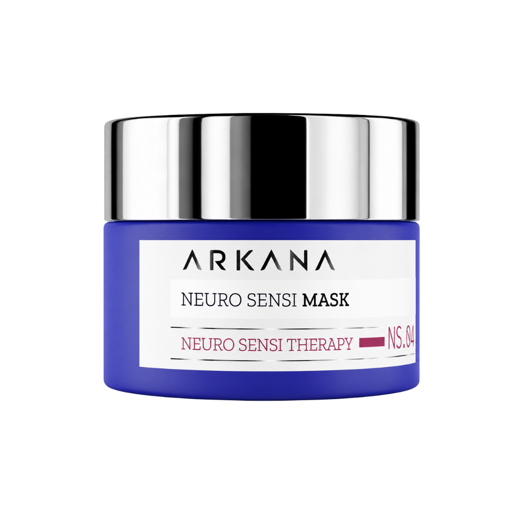 NEURO SENSI MASK