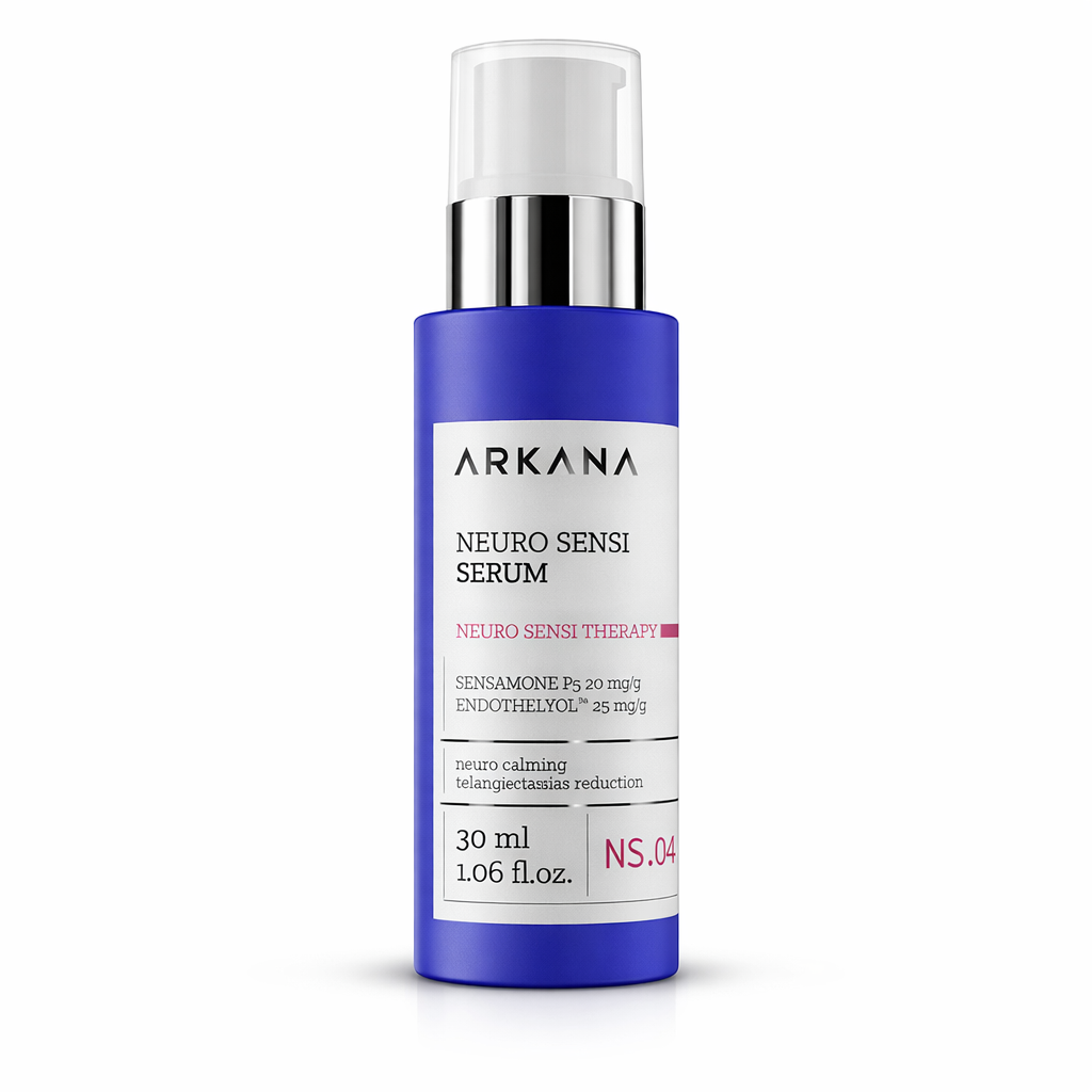 NEURO SENSI SERUM
