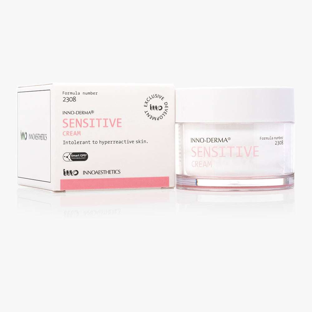 SENSITIVE CREAM