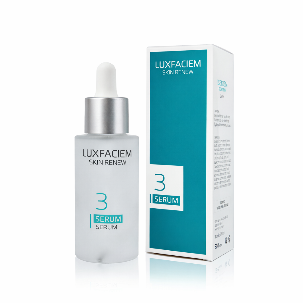 LUXFACIEM 3 SERUM