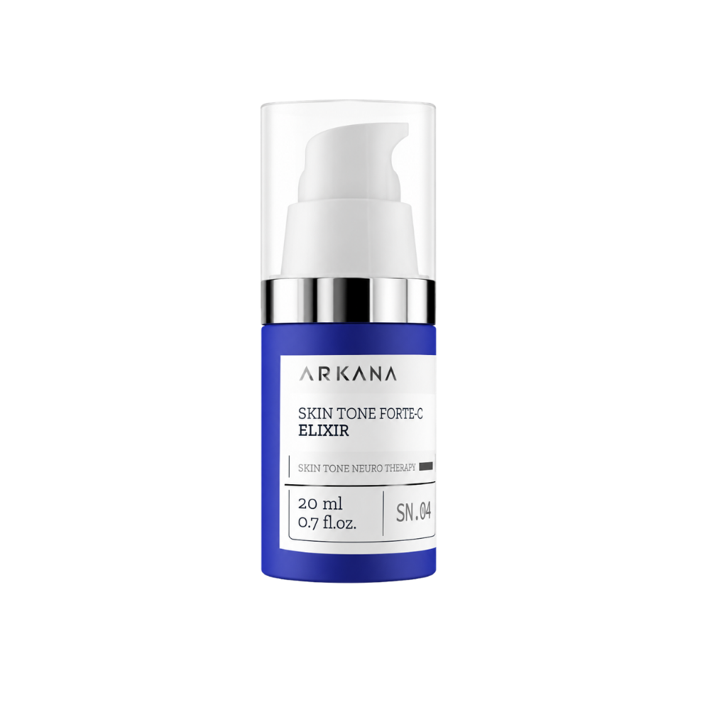 SKIN TONE FORTE-C ELIXIR