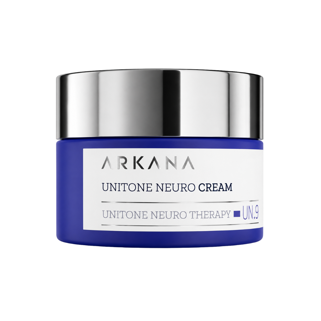 SKIN TONE NEURO CREAM