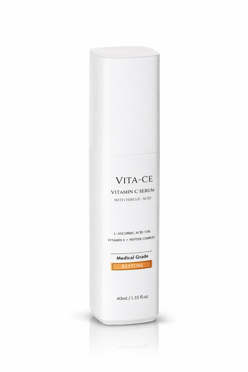 Vita-Ce Vitamin C Serum with Ferulic Acid