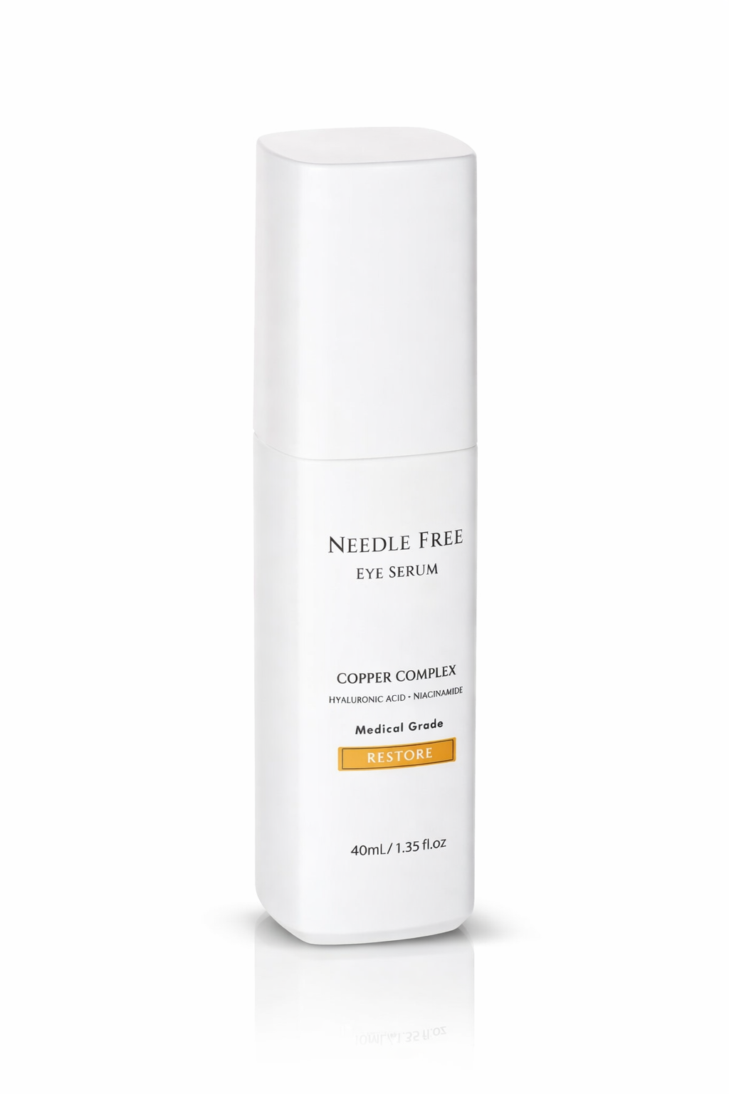 Needle Free Eye Serum