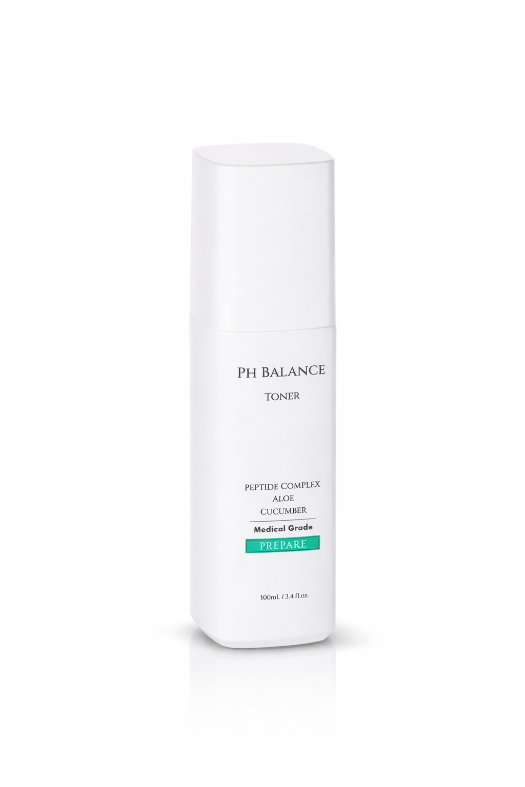 PH Balance Toner