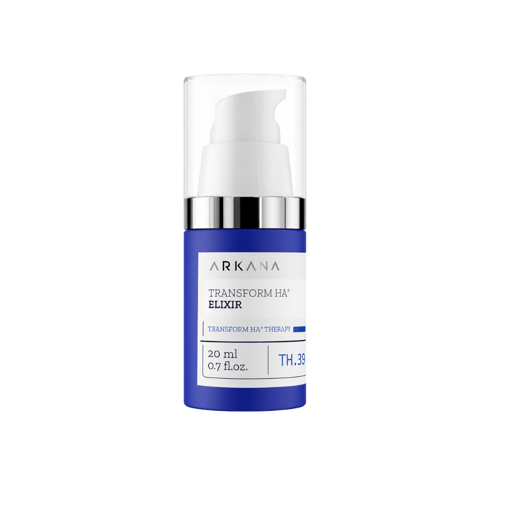 Transform HA® Elixir