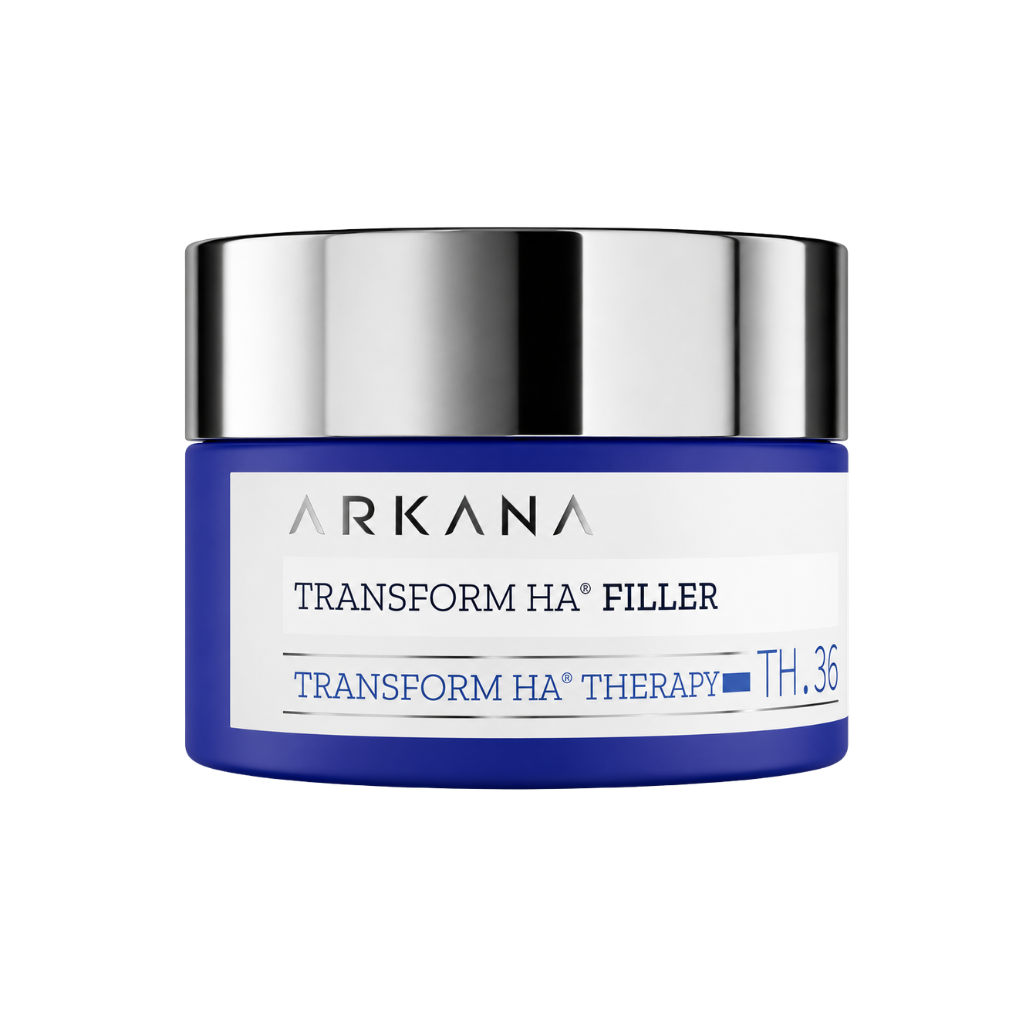 Transform HA® Filler
