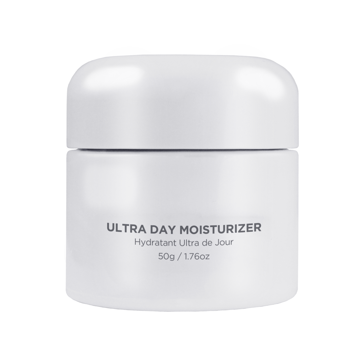Ultra Day Moisturizer