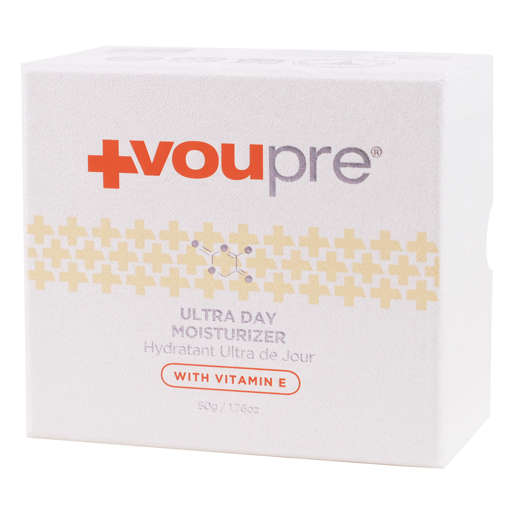 Ultra Day Moisturizer