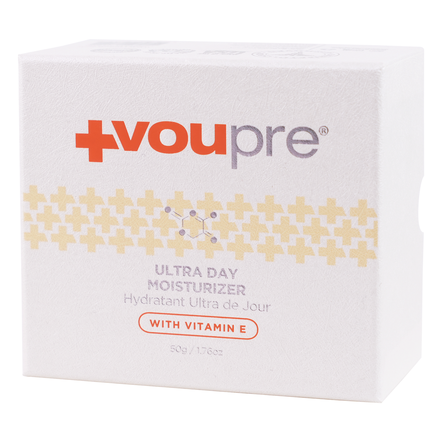 Ultra Day Moisturizer