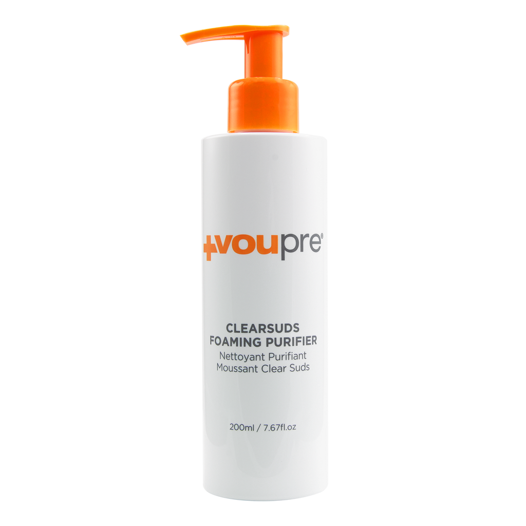 ClearSuds Foaming Purifier