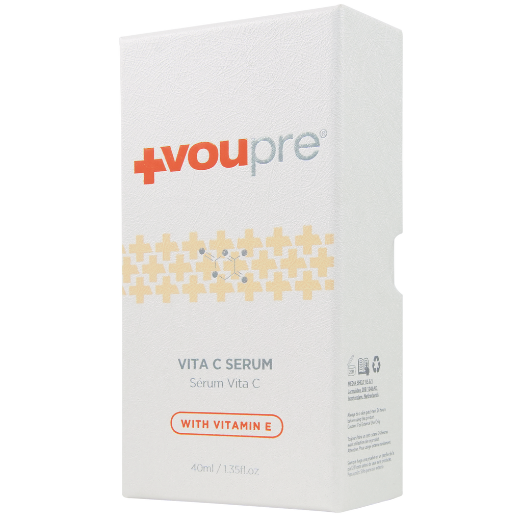 Vita C Serum