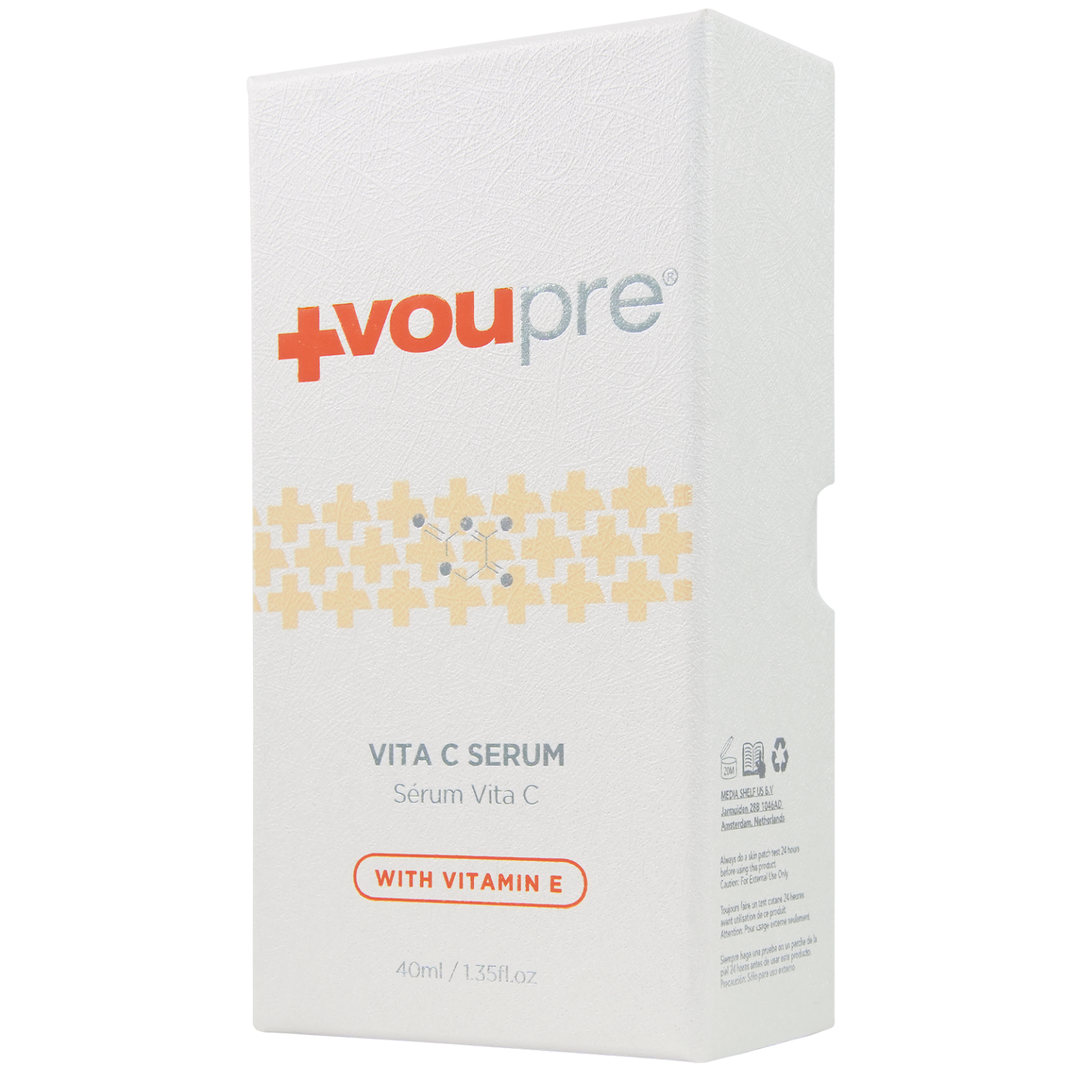 Vita C Serum
