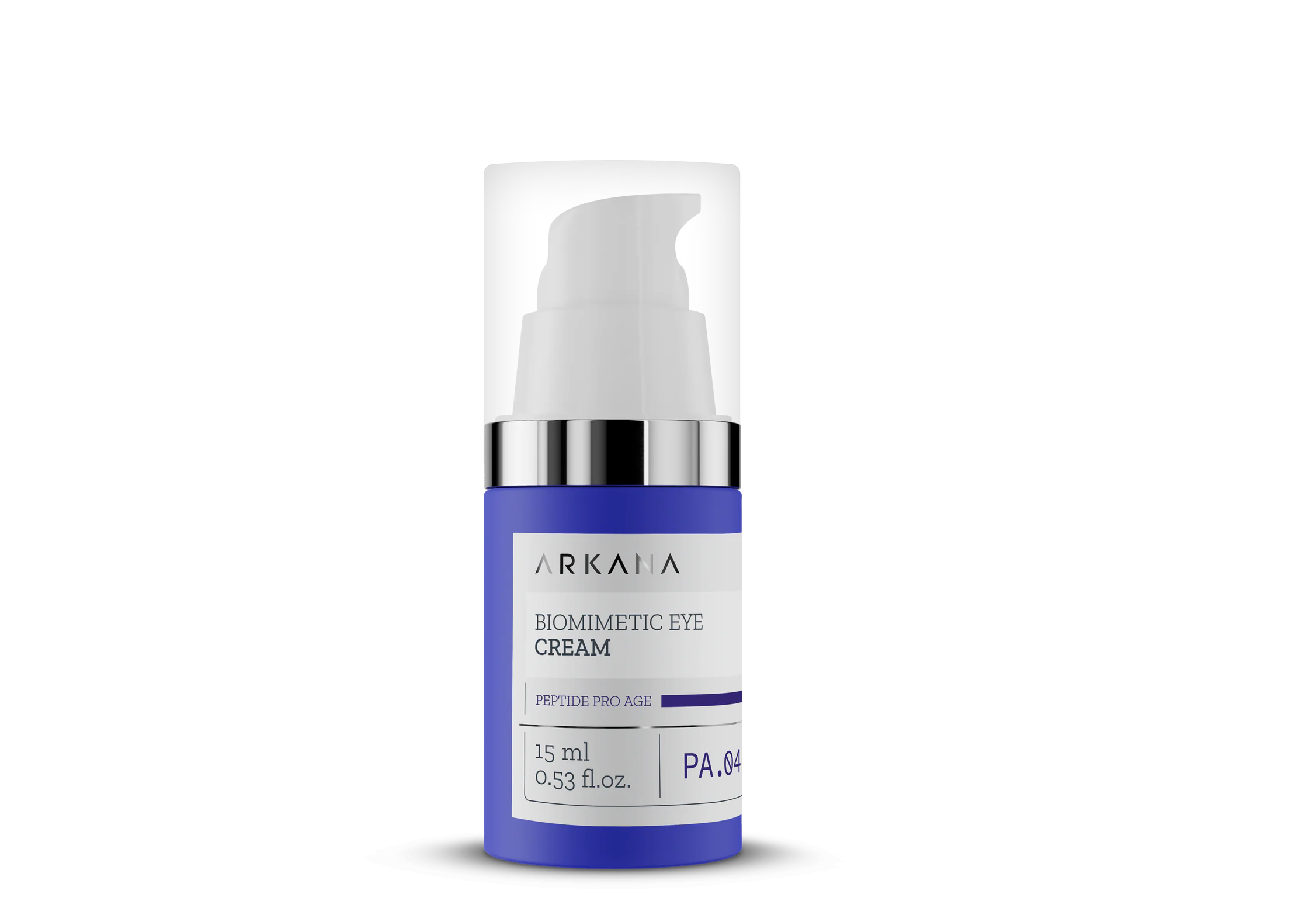 BIOMIMETIC EYE CREAM