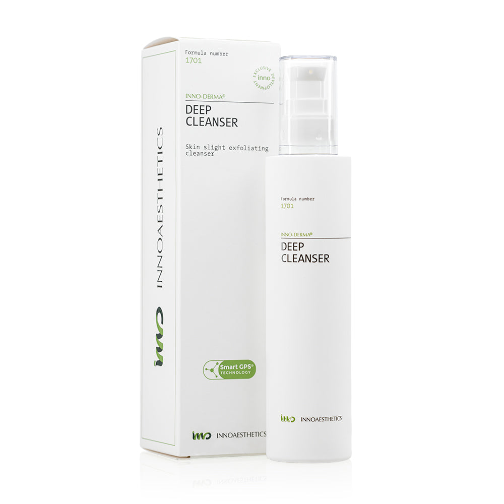 DEEP CLEANSER