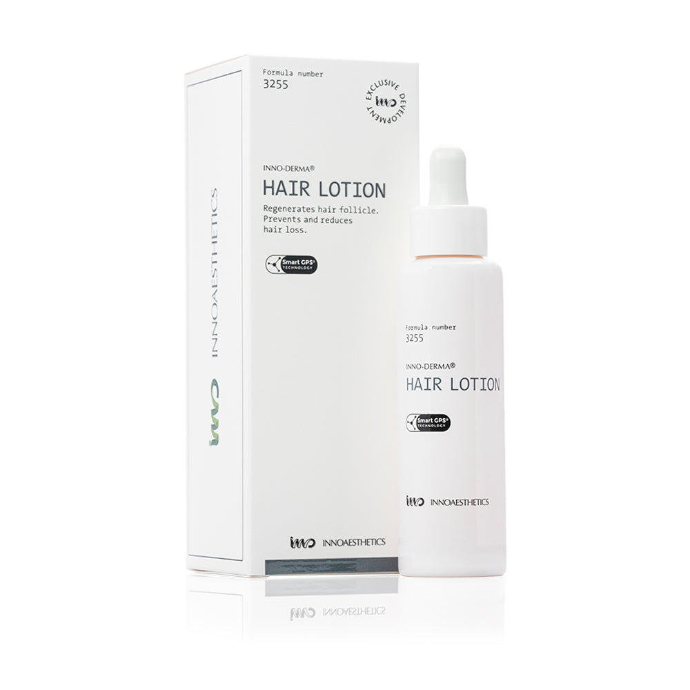HAIR LOTION
