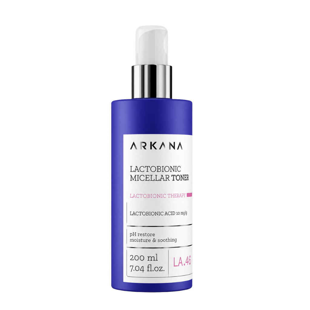 LACTOBIONIC MICELLAR TONER