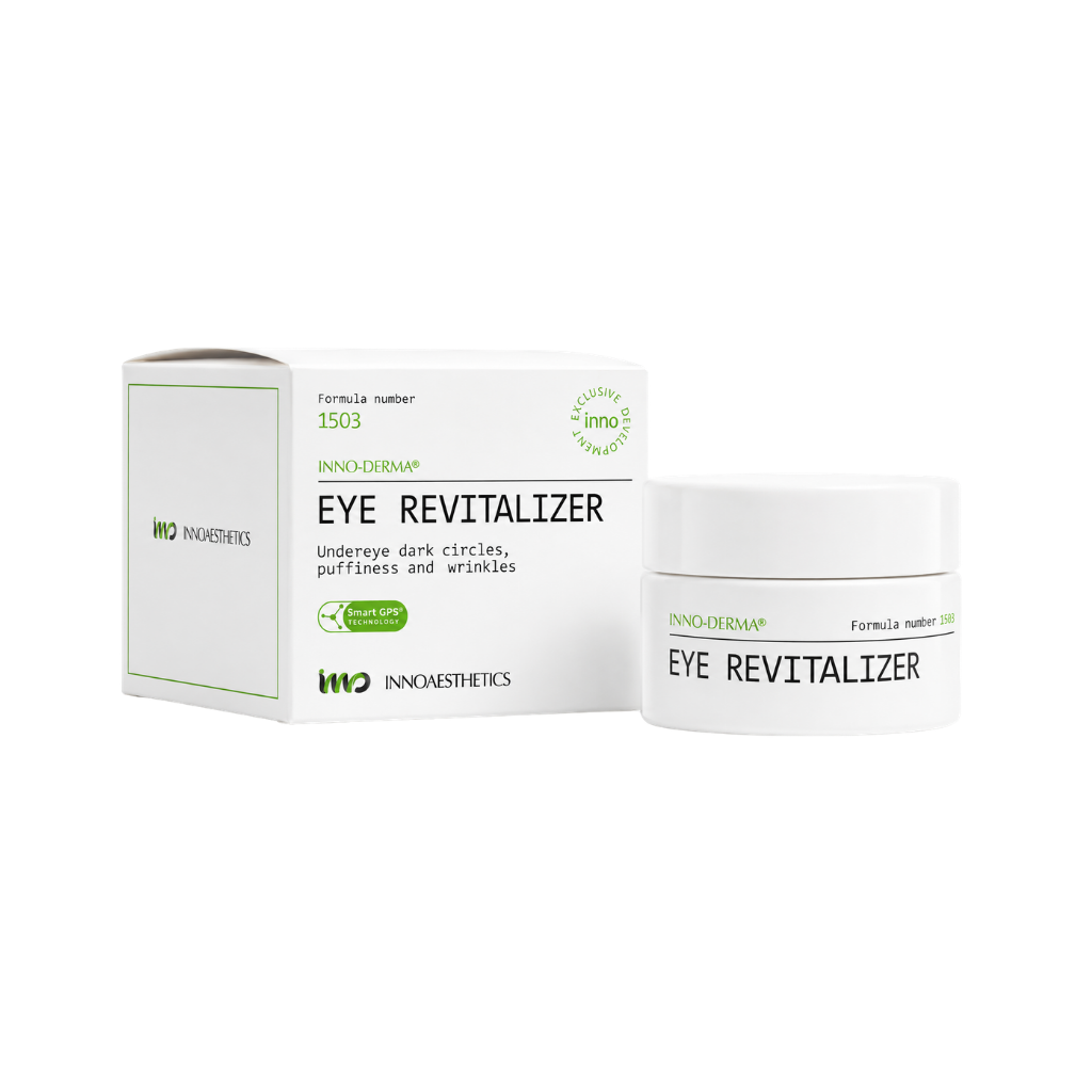 EYE REVITALIZER