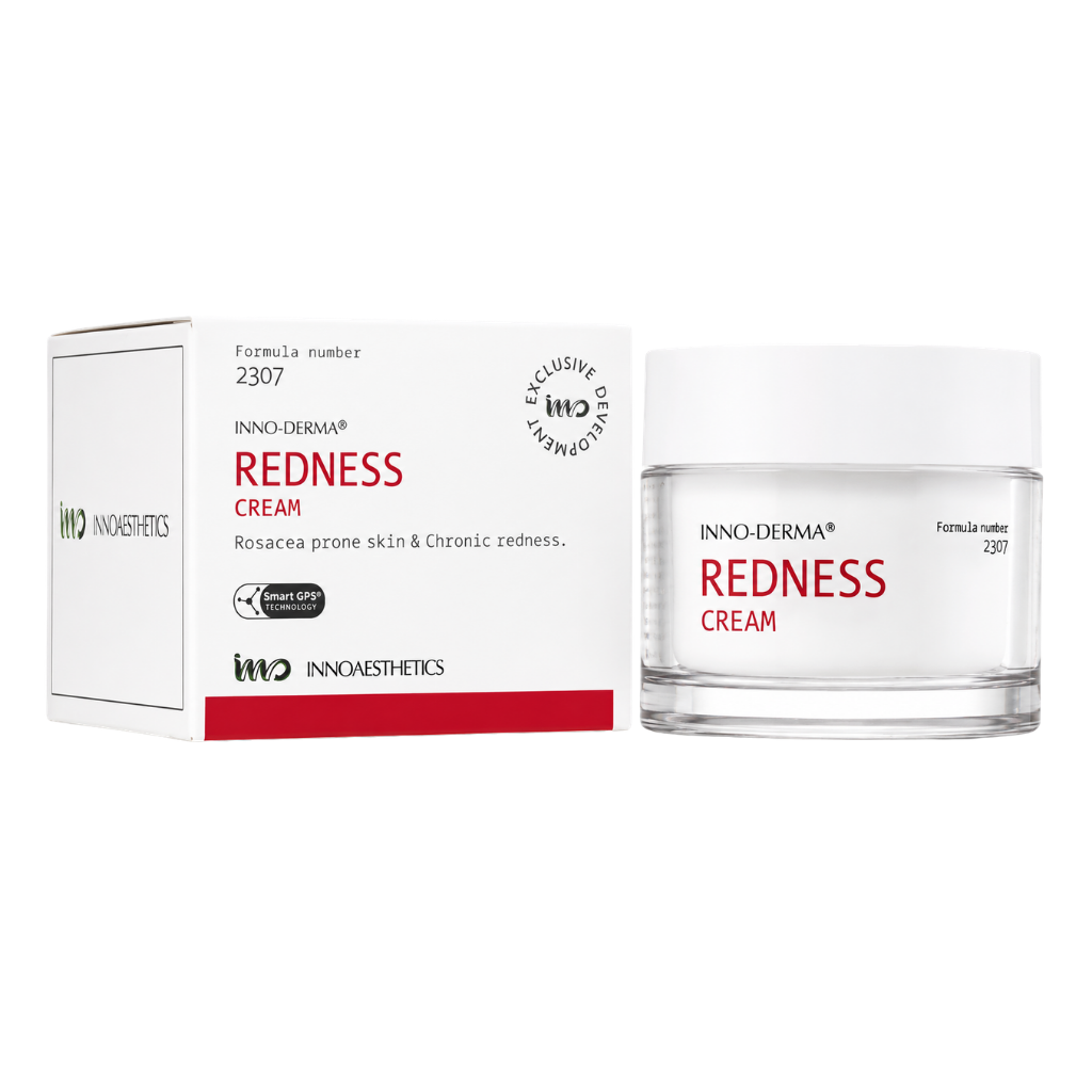 REDNESS CREAM