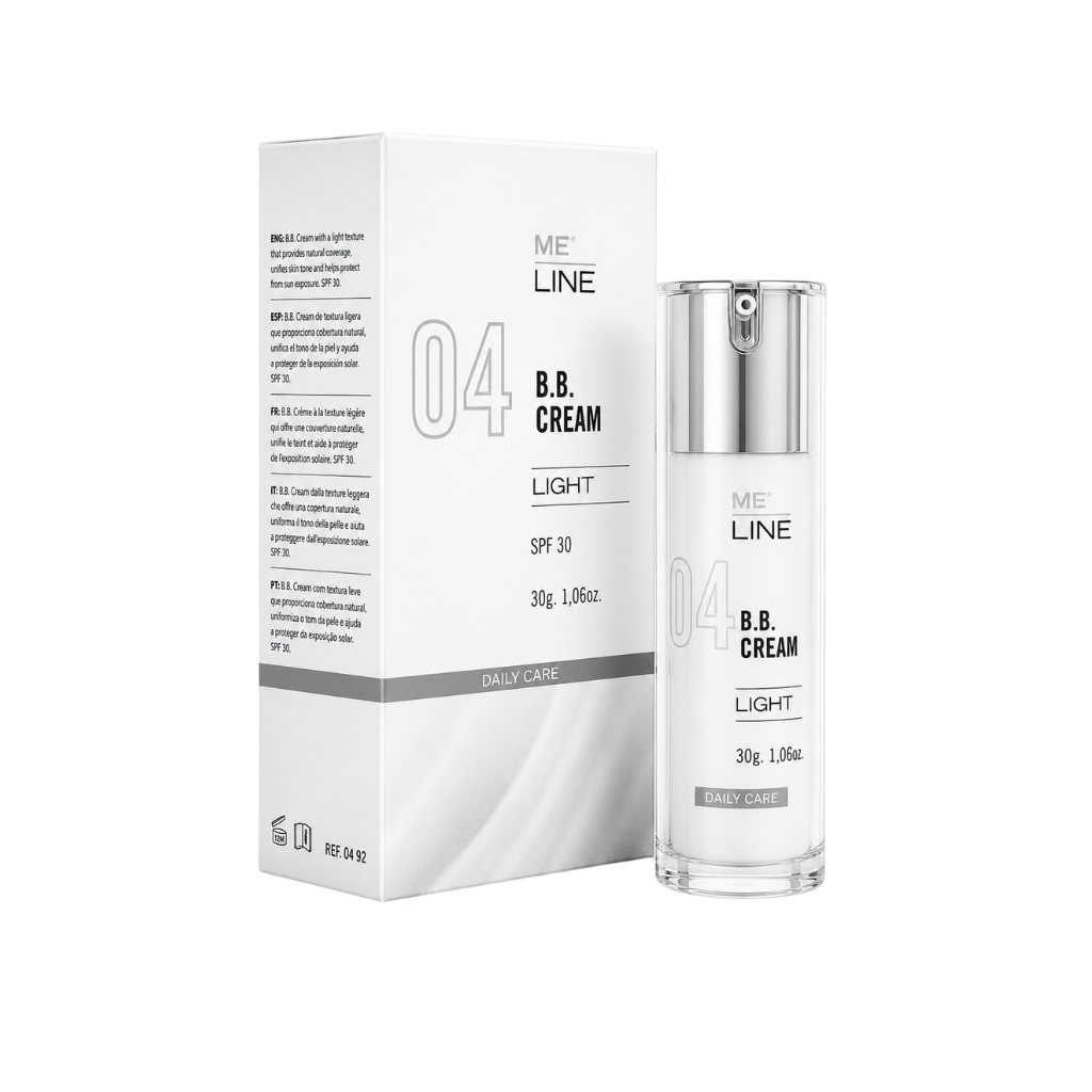 BB Cream SPF 30