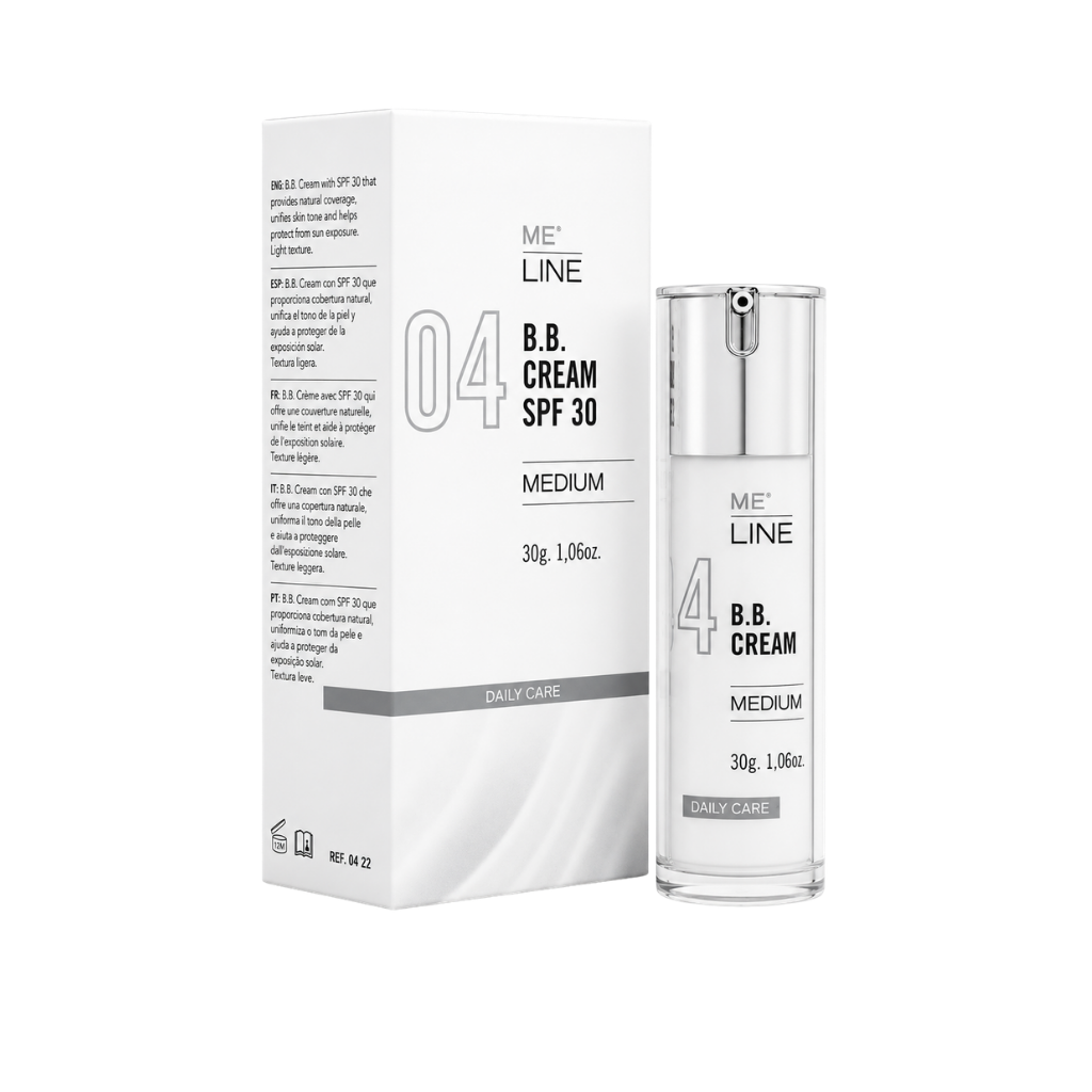 BB Cream SPF 30