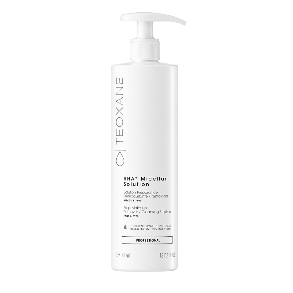 RHA Micellar Solution