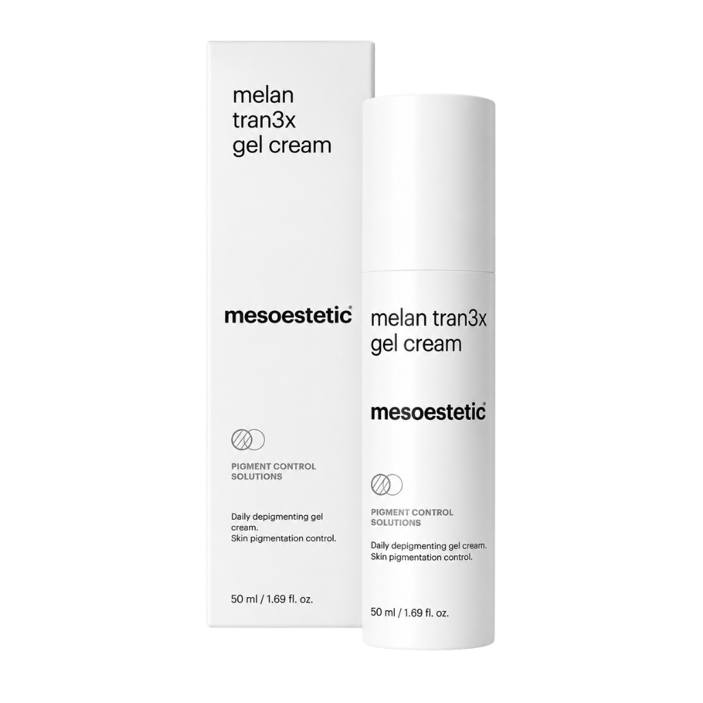 MELAN TRAN3X GEL CREAM
