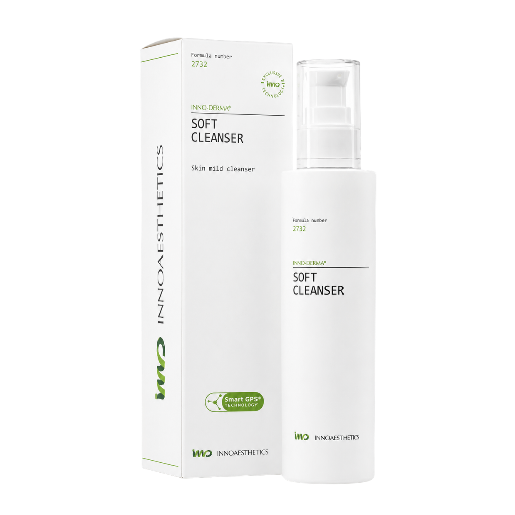 SOFT CLEANSER