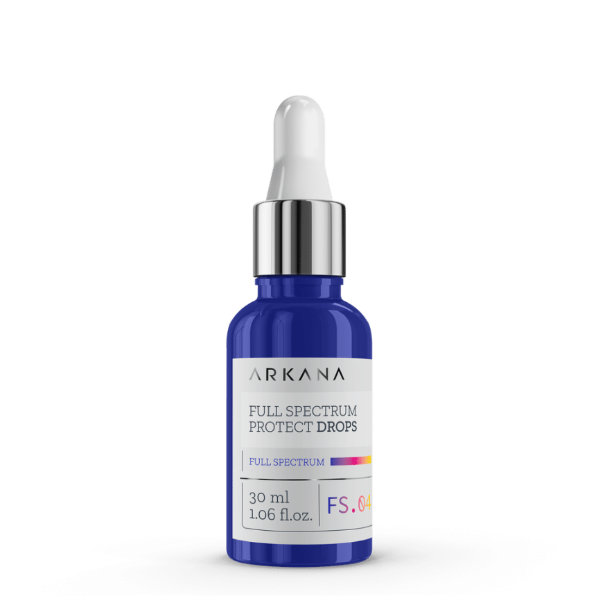 FULL SPECTRUM PROTECT DROPS