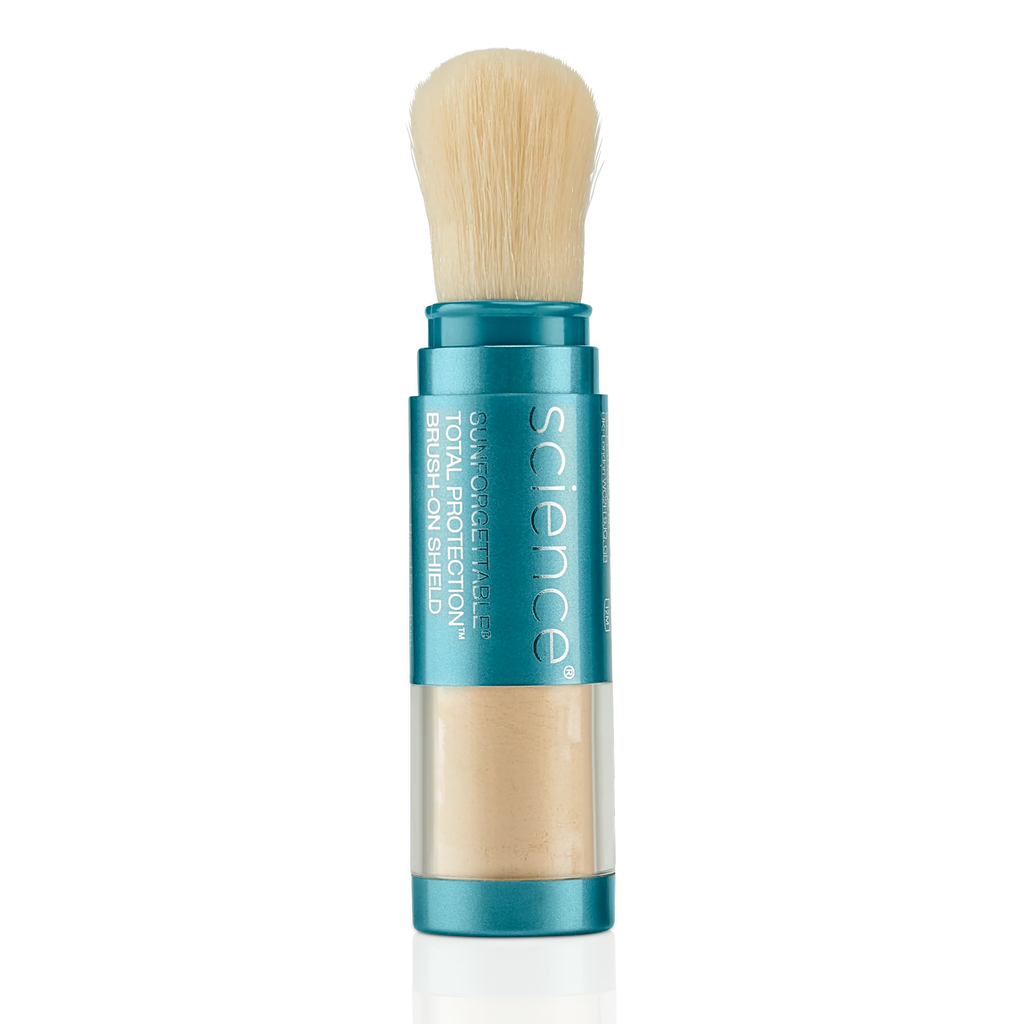 Brush-On Shield FAIR SPF 50