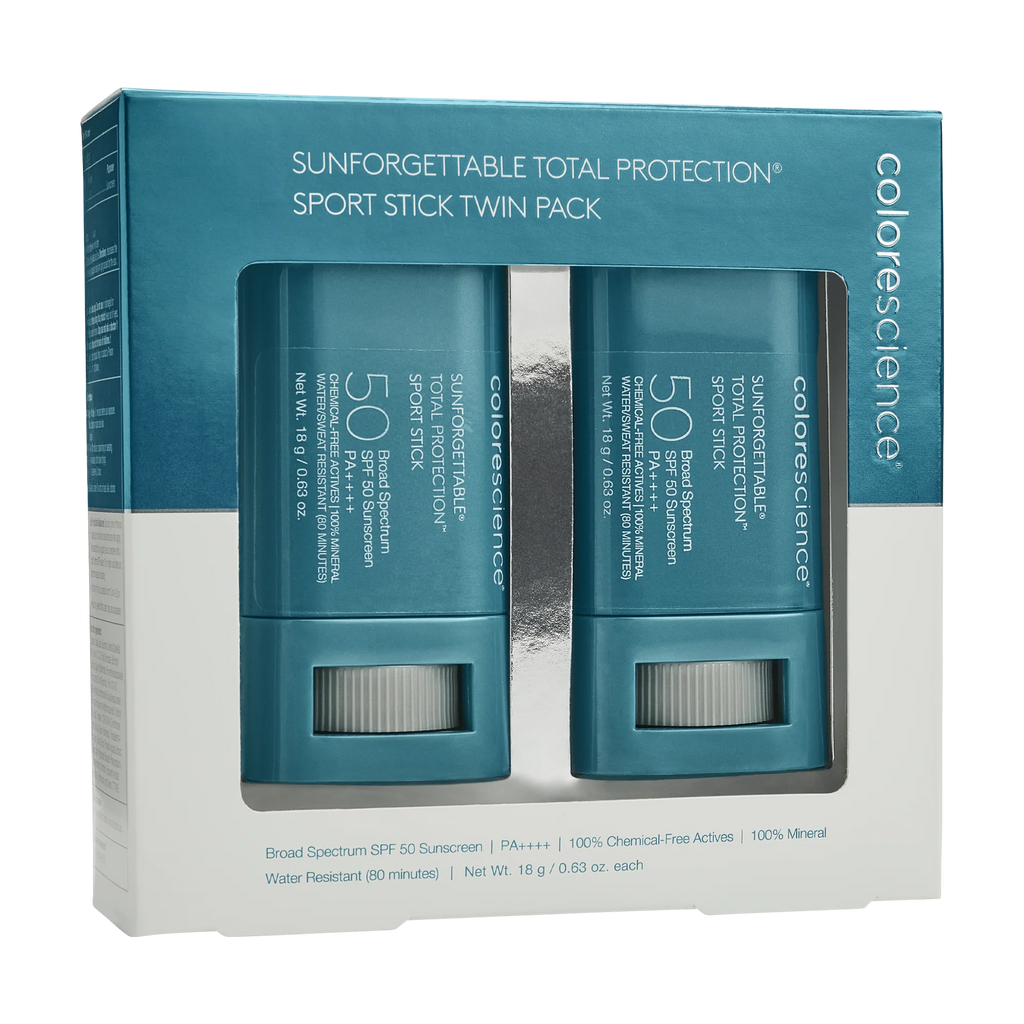 SPORT STICK TWIN PACK