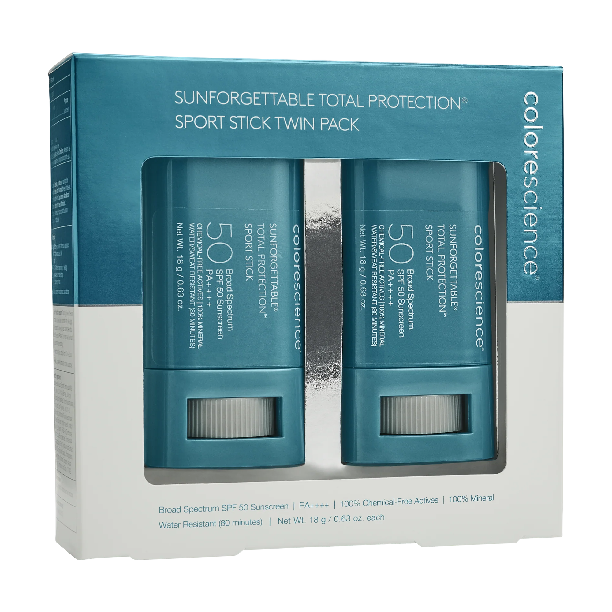 SPORT STICK TWIN PACK