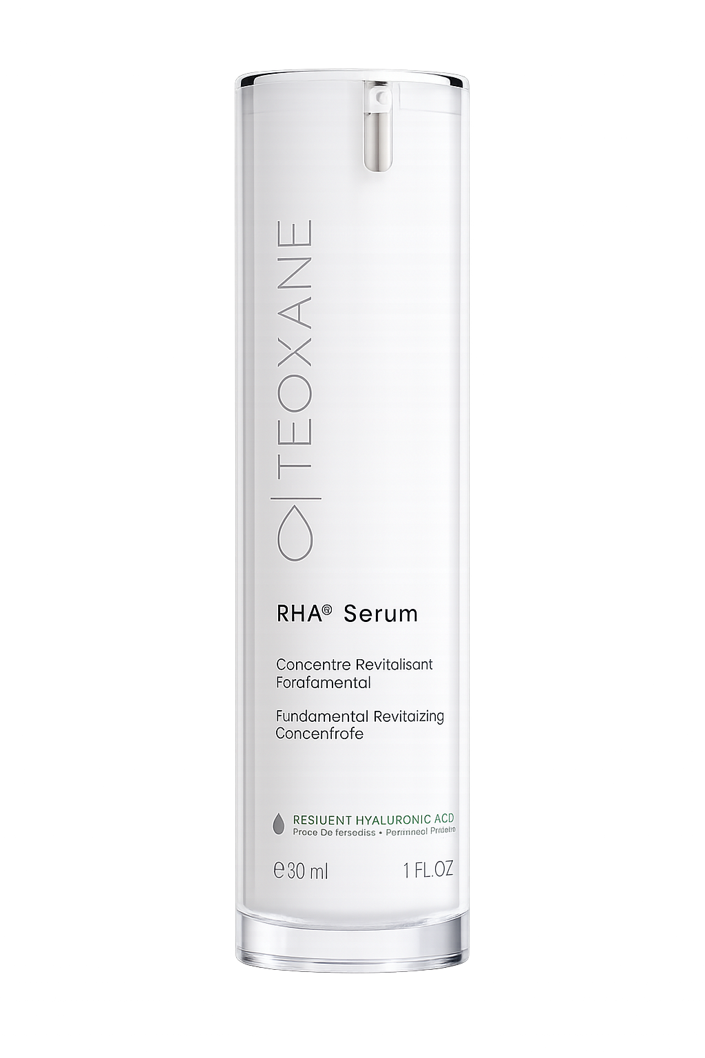 RHA SERUM