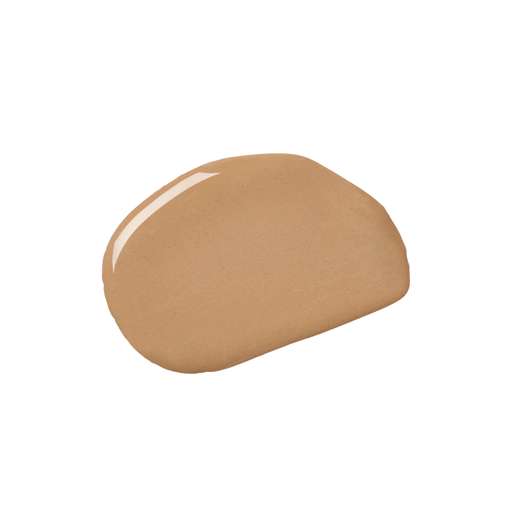 FACE SHIELD FLEX TAN